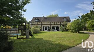  Maison � vendre 15 + pi�ces 413 m�