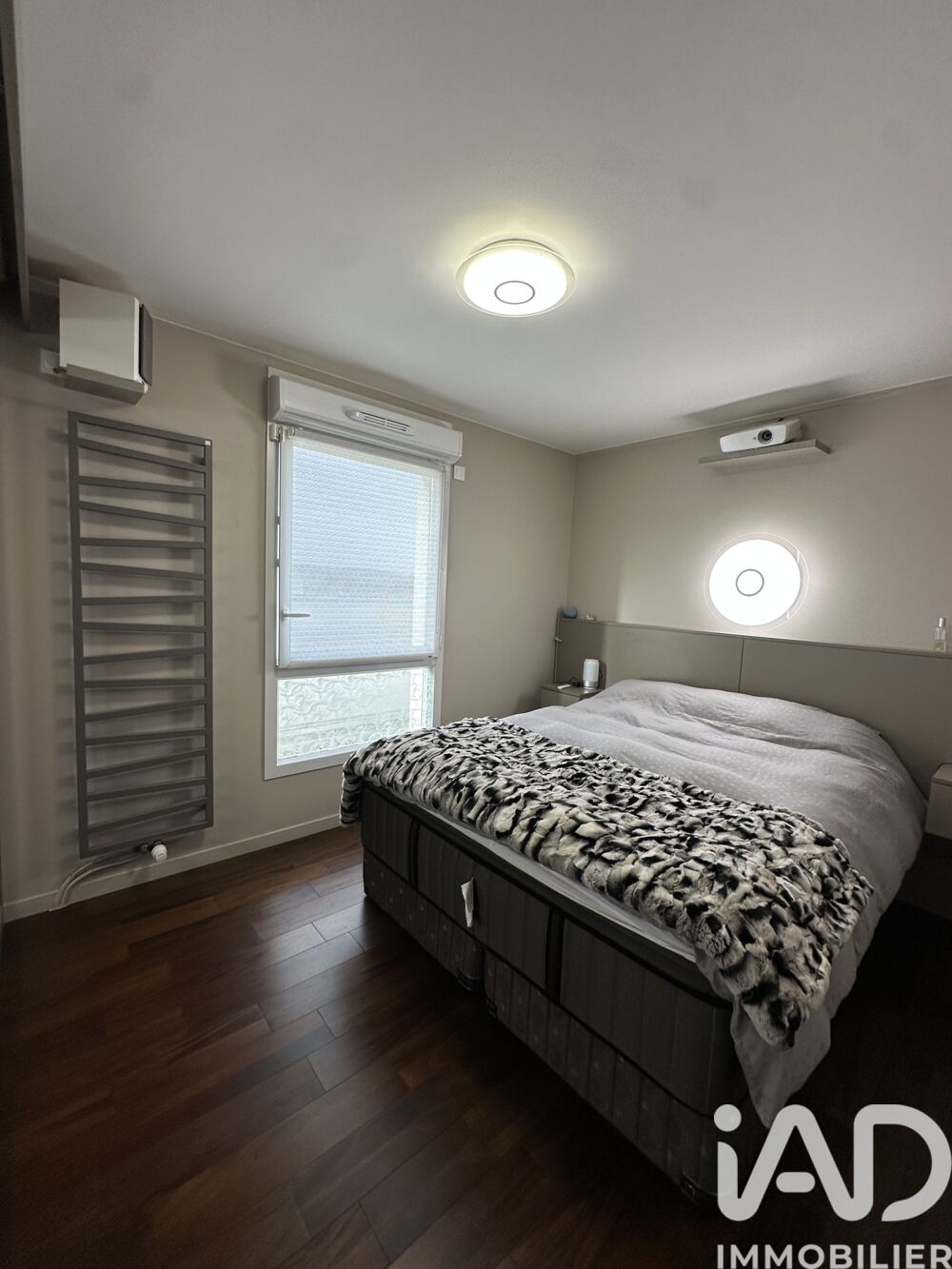 � vendre  Appartement Saulx-les-Chartreux (91160)