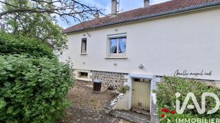  Maison � vendre 3 pi�ces 65 m�