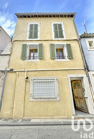  Appartement � vendre 4 pi�ces 75 m�