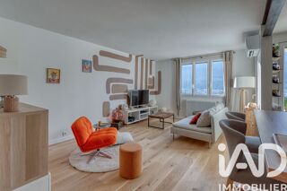  Appartement � vendre 4 pi�ces 84 m�