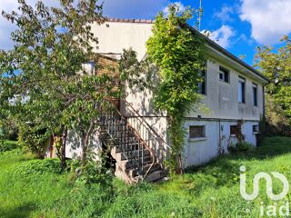  Maison � vendre 4 pi�ces 82 m�