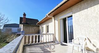  Maison � vendre 9 pi�ces 167 m�