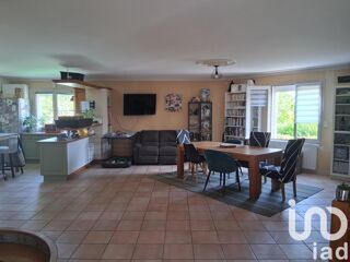  Maison  vendre 6 pices 166 m