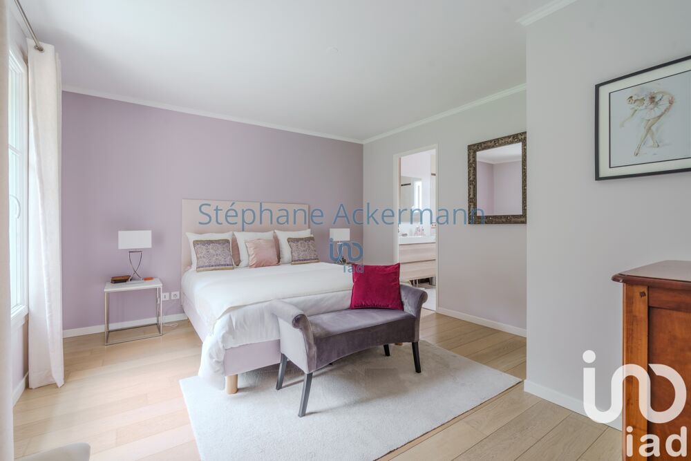  vendre  Maison Magny-le-Hongre (77700)