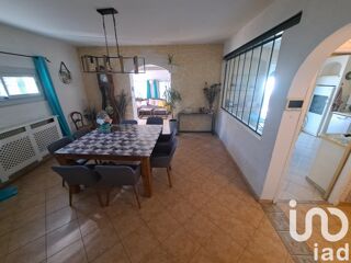  Maison � vendre 7 pi�ces 150 m�