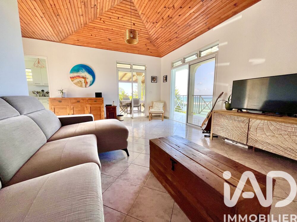 � vendre  Maison La Trinit� (97220)