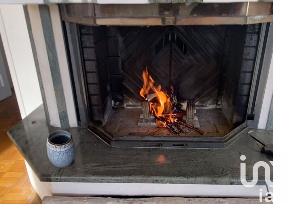  vendre  Appartement Paris 20