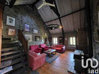  Maison � vendre 9 pi�ces 206 m�