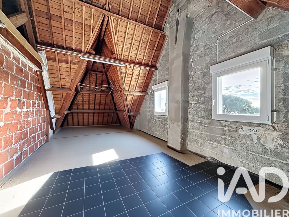 � vendre  Maison Sainte-Anne-d'Auray (56400)