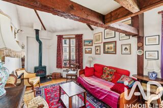  Appartement � vendre 5 pi�ces 100 m�