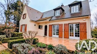  Maison � vendre 7 pi�ces 178 m�