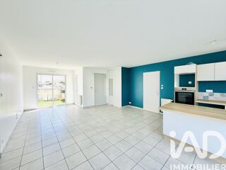  Maison � vendre 4 pi�ces 85 m�