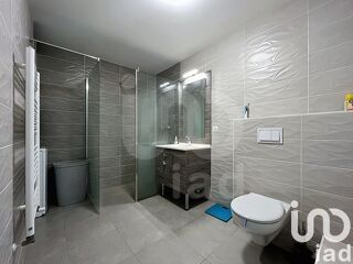  Appartement � vendre 2 pi�ces 56 m�