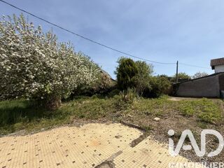  Terrain � vendre 711 m�