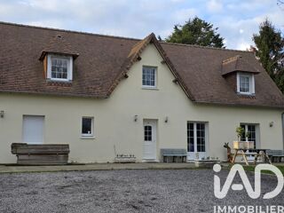  Maison � vendre 5 pi�ces 222 m�