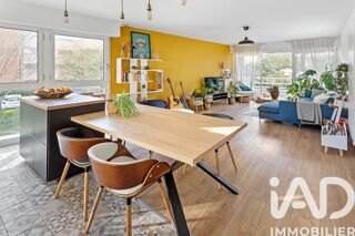  Appartement � vendre 4 pi�ces 90 m�