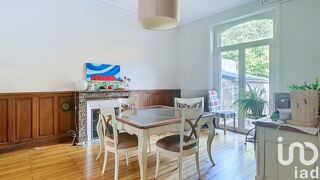  Maison � vendre 8 pi�ces 220 m�