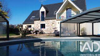  Maison � vendre 7 pi�ces 165 m�