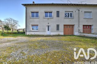  Maison � vendre 6 pi�ces 126 m�