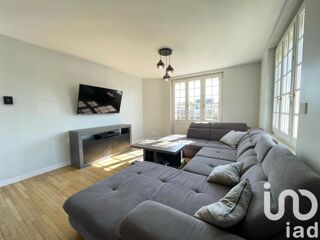  Maison  vendre 6 pices 192 m