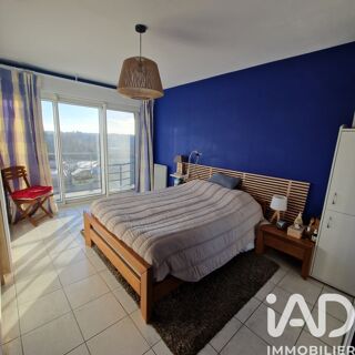  Appartement � vendre 2 pi�ces 55 m�