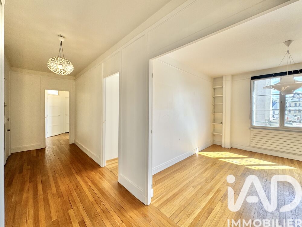 � vendre  Appartement Issy-les-Moulineaux (92130)