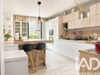  Maison � vendre 6 pi�ces 149 m�