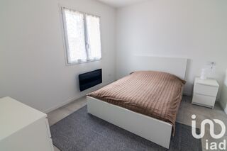  Maison � vendre 3 pi�ces 58 m�