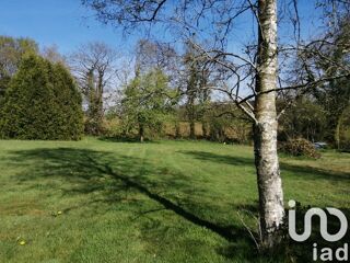  Terrain � vendre 1627 m�