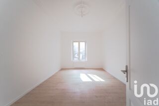  Appartement � vendre 3 pi�ces 61 m�