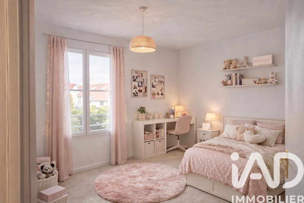 � vendre  Maison Carri�res-sur-Seine (78420)