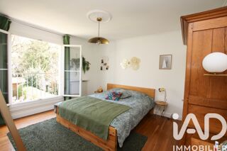  Maison � vendre 5 pi�ces 88 m�