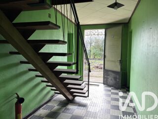  Maison � vendre 7 pi�ces 240 m�