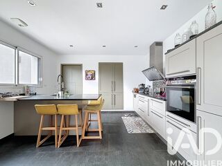  Maison � vendre 5 pi�ces 158 m�