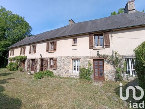   Vente Long�re 6 pi�ces Maison - 6 pi�ce(s) - 160 m�