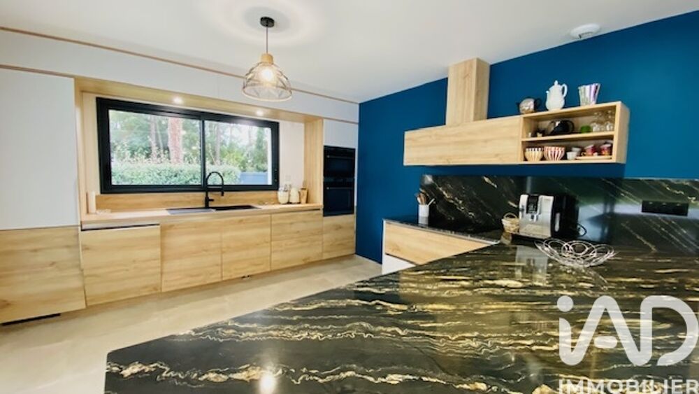 � vendre  Maison Les Mathes (17570)