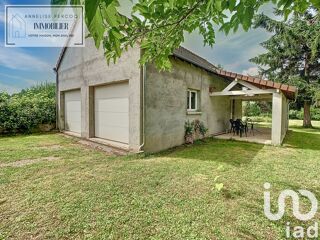  Maison � vendre 8 pi�ces 135 m�