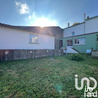  Maison � vendre 5 pi�ces 172 m�