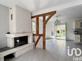  Maison � vendre 5 pi�ces 128 m�