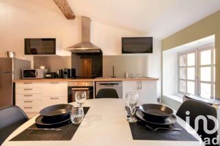  Appartement  vendre 3 pices 60 m