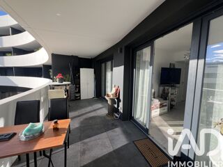  Appartement � vendre 2 pi�ces 36 m�