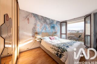  Appartement � vendre 4 pi�ces 87 m�