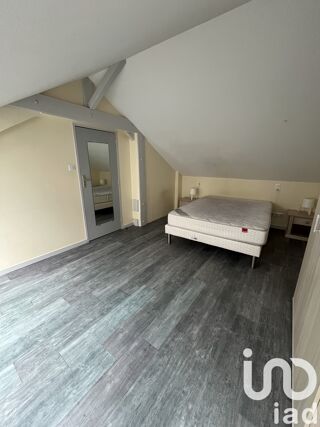  Appartement � vendre 3 pi�ces 40 m�