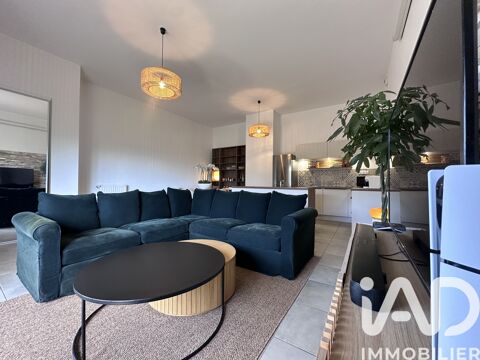   Vente Appartement 3 pi�ces Appartement - 3 pi�ce(s) - 76 m�