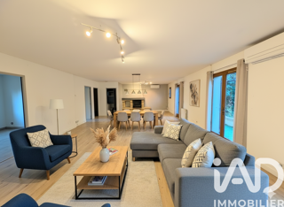  Maison � vendre 5 pi�ces 136 m�