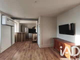  Appartement � vendre 2 pi�ces 40 m�