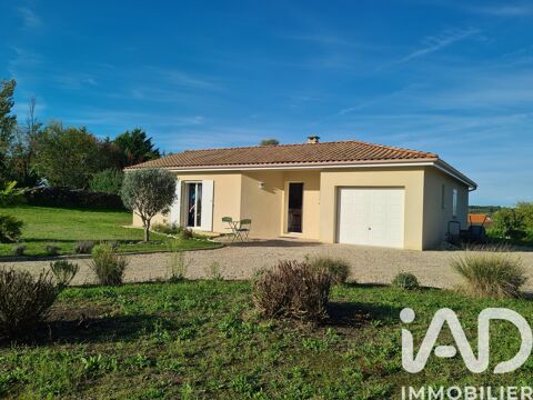   Vente Maison/villa 4 pi�ces Maison - 4 pi�ce(s) - 100 m�