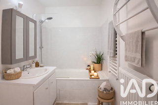  Appartement � vendre 3 pi�ces 61 m�