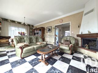  Maison � vendre 4 pi�ces 147 m�